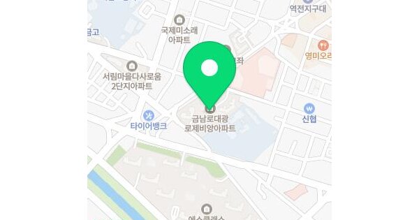광주광역시 북구 유동 141 금남로대광로제비앙 104동 28층 2804호 미지정 경매 물건 이미지