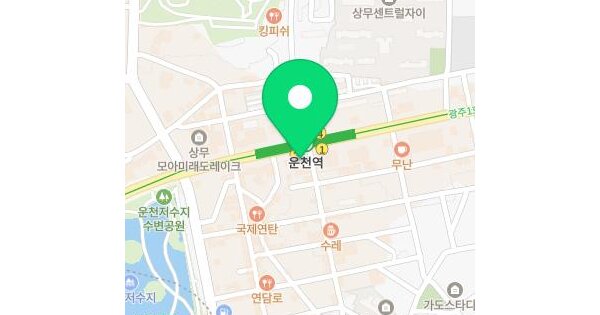 광주광역시 서구 쌍촌동 1006-18 에드가리움1차  6층606호 미지정 경매 물건 이미지
