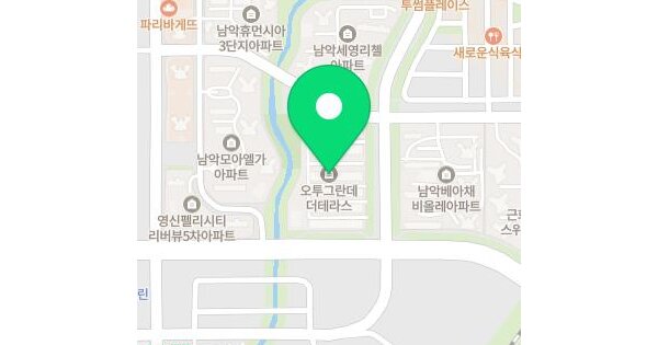 전남광주통합특별시 무안군 삼향읍 남악리 2326 남악오투그란데더테라스 101동 2층204호 미지정 경매 물건 이미지