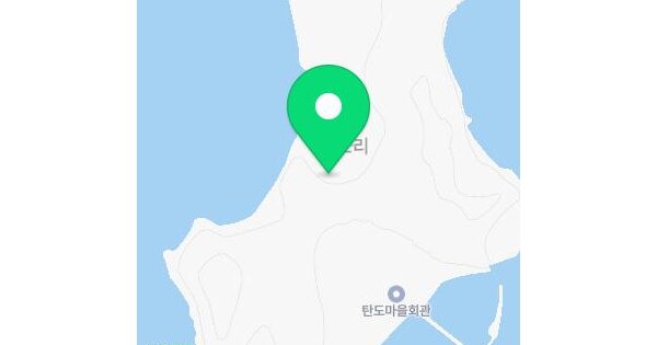 전남광주통합특별시 무안군 망운면 탄도리 산33-2  미지정 경매 물건 이미지