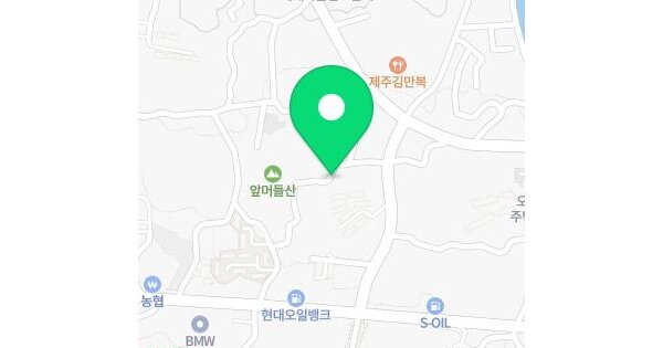 제주특별자치도 제주시 오라삼동 2127  미지정 경매 물건 이미지