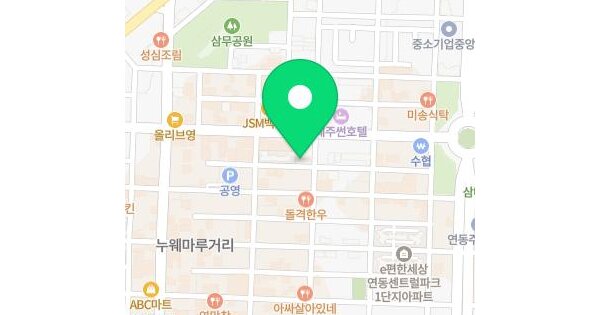 제주특별자치도 제주시 연동 282-8 브리타니연동삼성홈타운2 에이동 5층 505호 미지정 경매 물건 이미지
