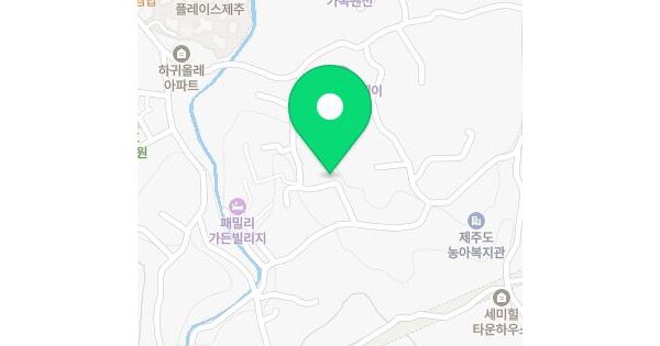 제주특별자치도 제주시 외도일동 2260-3  미지정 경매 물건 이미지