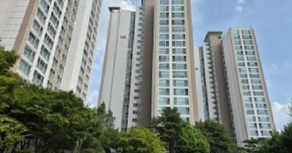 강원특별자치도 원주시 개운동 28-1 원주힐스테이트아파트 102동 8층801호 미지정 경매 물건 이미지
