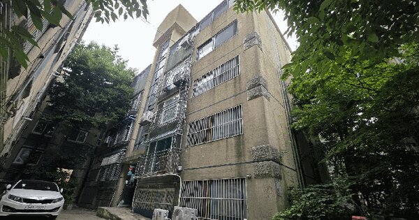 인천광역시 서구 심곡동 327-23 대송2차파인빌 210동 2층201호 미지정 경매 물건 이미지