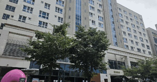 인천광역시 서구 청라동 157-6 청라봄빌딩  8층805호 미지정 경매 물건 이미지