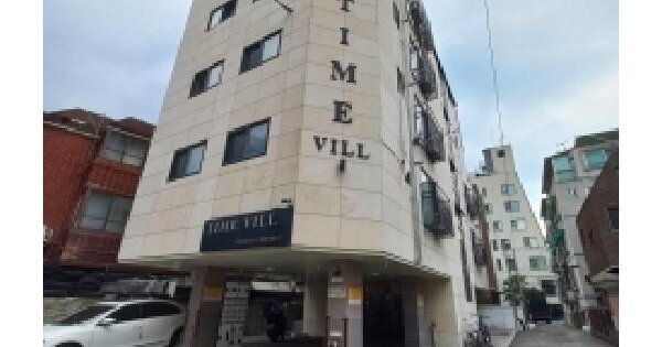서울특별시 강서구 화곡동 1084-5 타임빌  제3층 제304호 미지정 경매 물건 이미지