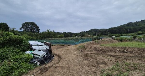 강원특별자치도 속초시 조양동 379  미지정 경매 물건 이미지