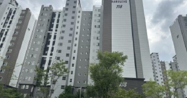 충청북도 청주시 흥덕구 옥산면 가락리 953 흥덕코오롱하늘채아파트 118동 3층303호 미지정 경매 물건 이미지