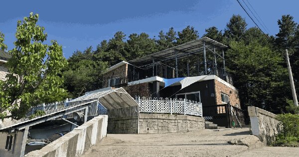 경기도 양평군 용문면 연수리 547-18  미지정 경매 물건 이미지