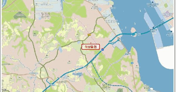 충청남도 당진시 송악읍 중흥리 160-1  미지정 경매 물건 이미지