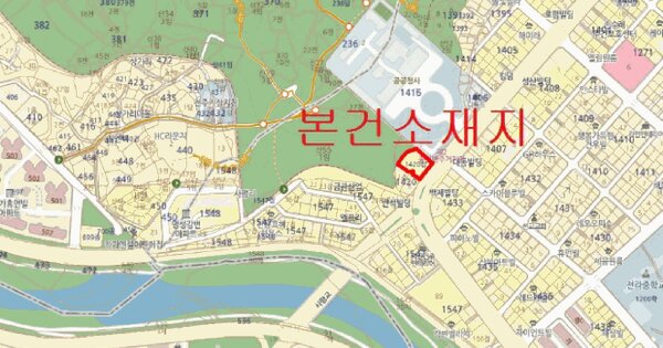 G80 등록번호 : 19서4918 미지정 경매 물건 이미지