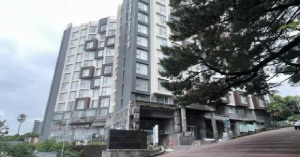 제주특별자치도 서귀포시 서귀동 544-2 디 아일랜드 블루 호텔  4층405호 미지정 경매 물건 이미지