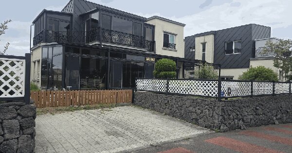 제주특별자치도 제주시 화북이동 5693-2  미지정 경매 물건 이미지