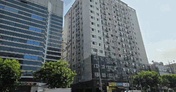 인천광역시 부평구 부평동 241-1 엠타워식스  7층702호 미지정 경매 물건 이미지