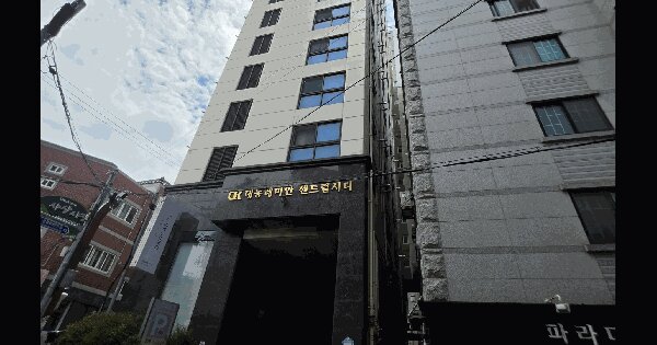 부산광역시 사상구 괘법동 270-10 대동레미안센트럴시티  3층307호 미지정 경매 물건 이미지