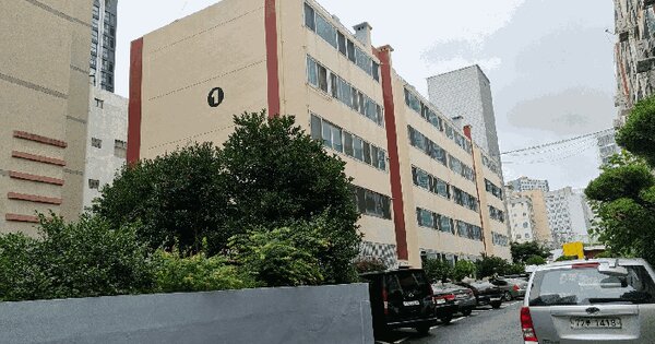 부산광역시 사하구 당리동 316-10 궁전 1동 4층403호 미지정 경매 물건 이미지