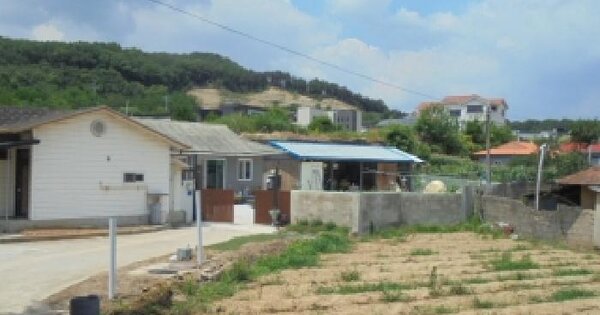 충청북도 청주시 흥덕구 강내면 저산리 114-21  미지정 경매 물건 이미지
