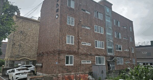 울산광역시 울주군 삼남읍 방기리 593-6 용강빌라 4층 402호 미지정 경매 물건 이미지
