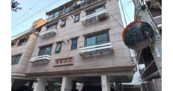 서울특별시 강서구 화곡동 159-46  제2층 제201호 미지정 경매 물건 이미지