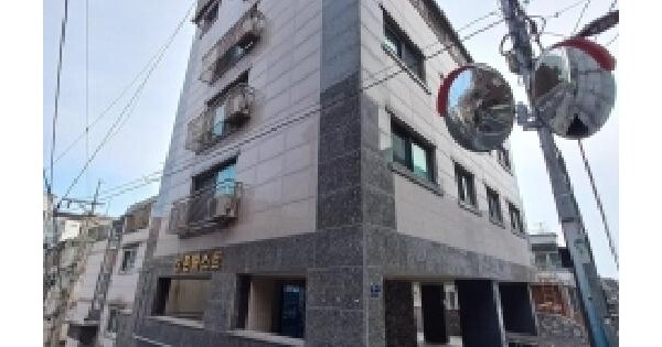 서울특별시 강서구 화곡동 410-263 더존퍼스트  제4층 제402호 미지정 경매 물건 이미지