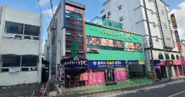 경상남도 거제시 고현동 154-2  근린주택 경매 물건 이미지