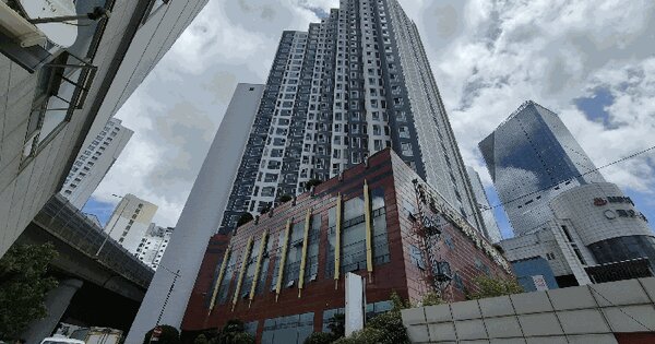 부산광역시 부산진구 전포동 892-21 서면노르웨이아침 26층 2602호 미지정 경매 물건 이미지