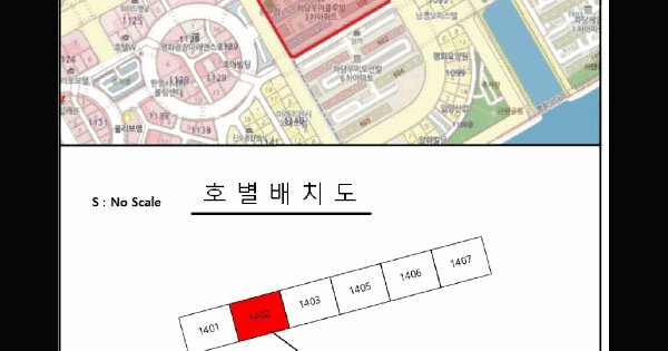 전라남도 목포시 옥암동 1096 우미블루빌 302동 14층1402호 미지정 경매 물건 이미지