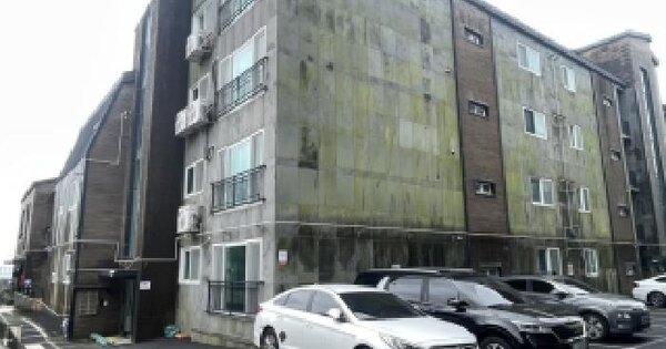 제주특별자치도 서귀포시 서호동 827-1 서호리츠빌 2동 1층 105호 미지정 경매 물건 이미지