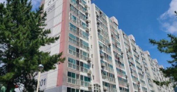 경상남도 거제시 상동동 38-1 신우스위트빌2차 201동 8층802호 미지정 경매 물건 이미지