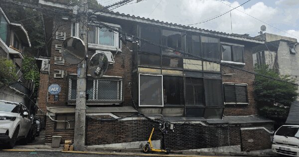 서울특별시 서초구 방배동 593-58 법무빌라 나동 지층103호 미지정 경매 물건 이미지