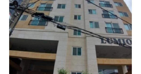 서울특별시 강서구 염창동 261-16 루미온 제101동 제6층 제601호 미지정 경매 물건 이미지