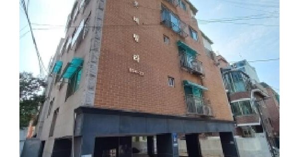 서울특별시 강서구 내발산동 694-22 롯데빌라  제4층 제402호 미지정 경매 물건 이미지