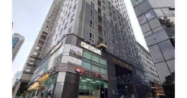 서울특별시 강서구 화곡동 1110 연우넥스트파크뷰  제9층 제904호 미지정 경매 물건 이미지