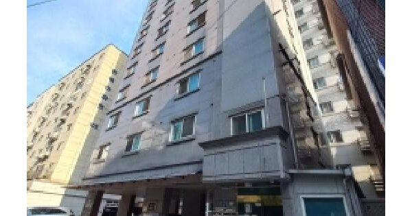서울특별시 강서구 화곡동 914-37 아녜스타워4  제14층 제1405호 미지정 경매 물건 이미지