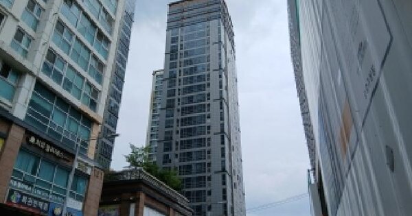 서울특별시 중랑구 망우동 495 한일써너스빌리젠시 2단지  21층202-2105호 미지정 경매 물건 이미지