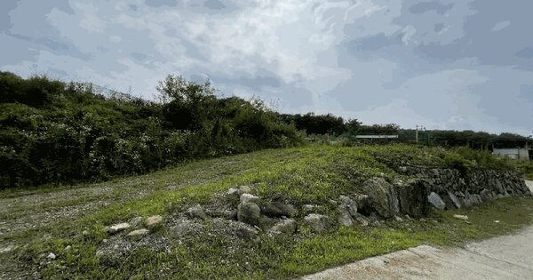 울산광역시 울주군 서생면 화산리 159-3  미지정 경매 물건 이미지