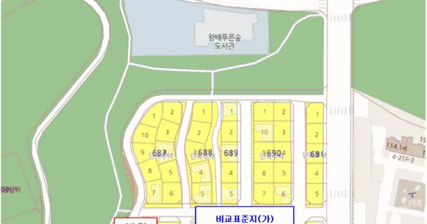 경기도 화성시 동탄구 산척동 692-10  미지정 경매 물건 이미지