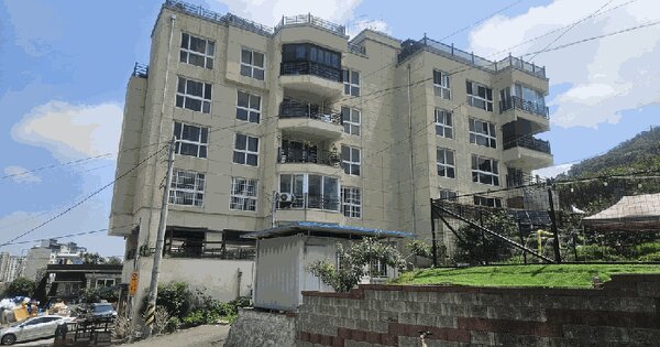 경상남도 김해시 진영읍 여래리 304-1 포레스트더테라스에이 4층 에이402호 미지정 경매 물건 이미지