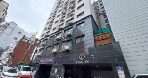 서울특별시 강서구 방화동 612-61 마곡킹덤퀸터플  제13층 제1302호 미지정 경매 물건 이미지