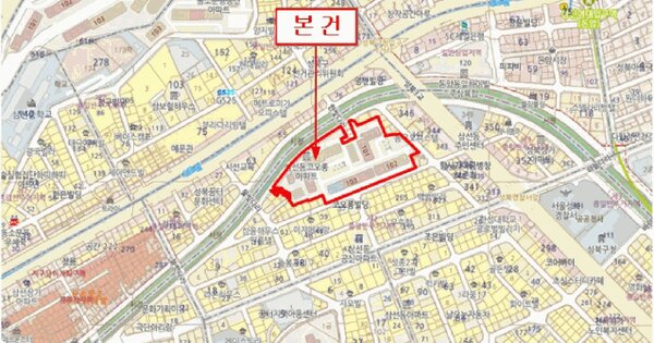서울특별시 성북구 삼선동4가 73 코오롱아파트 104동 13층1302호 미지정 경매 물건 이미지