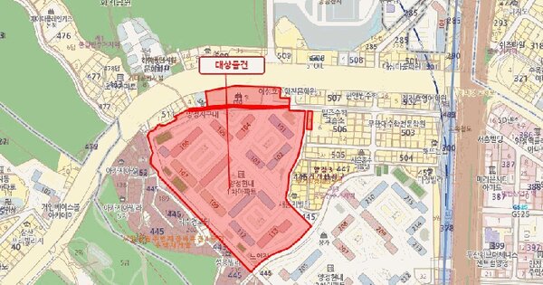 부산광역시 부산진구 양정동 458-5 현대아파트 113동 15층1506호 미지정 경매 물건 이미지