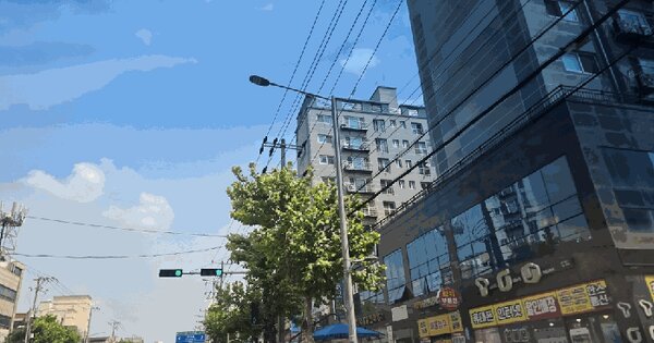 경상북도 포항시 남구 해도동 70-2 센트럴파크5차 1동 9층 902호 미지정 경매 물건 이미지