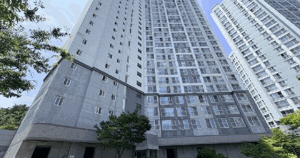 부산광역시 해운대구 송정동 947 해운대송정우림필유아파트 105동 1층105호 미지정 경매 물건 이미지