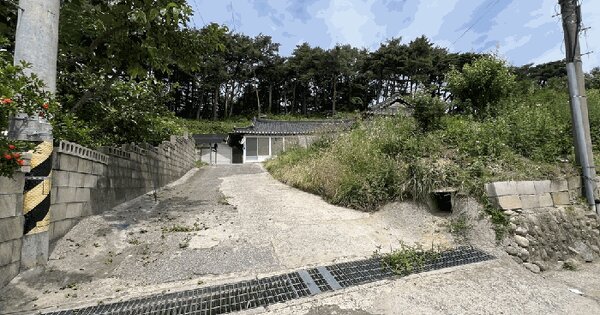 강원특별자치도 강릉시 노암동 186  미지정 경매 물건 이미지