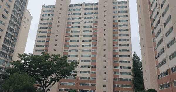 경상북도 경산시 사동 650-1 부영아파트 207동 11층1104호 미지정 경매 물건 이미지