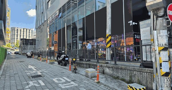 대구광역시 달서구 죽전동 273-27 골든타워  1층114호 미지정 경매 물건 이미지