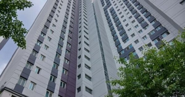 경기도 하남시 풍산동 470 미사강변 동일하이빌 2005동 22층2203호 미지정 경매 물건 이미지