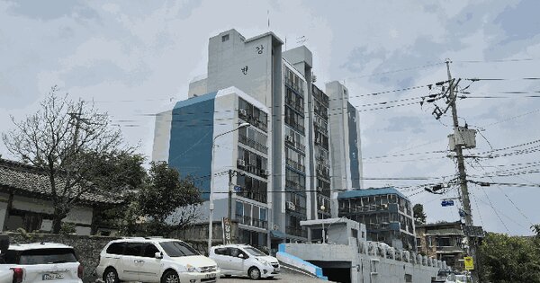 경상남도 밀양시 하남읍 수산리 856-4 해인강변맨션 가동 9층903호 미지정 경매 물건 이미지