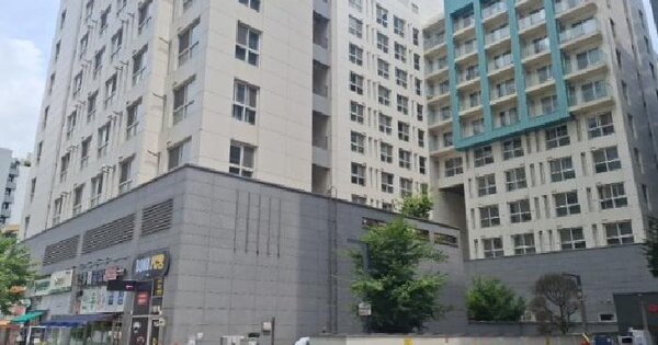인천광역시 중구 운서동 3098-5 운서역 더타임  1층112호 미지정 경매 물건 이미지